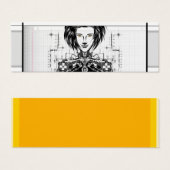 タルジェタデヴィジタ (正面&裏面)