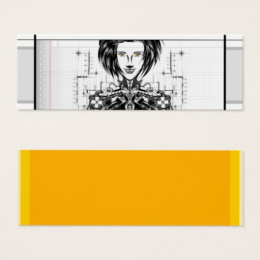 タルジェタデヴィジタ (正面&裏面)