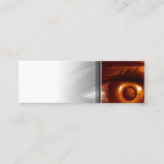 タルジェタデヴィジタ スキニー名刺