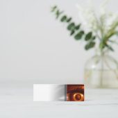 タルジェタデヴィジタ スキニー名刺 (スタンド正面)