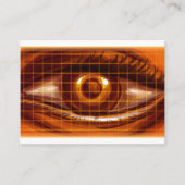 タルジェタデヴィジタ 名刺 (正面)