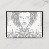 タルジェタデヴィジタ 名刺 (裏面)