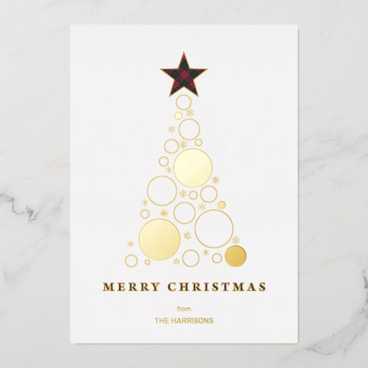 タルジェタフェスティバコンMetalizado モダン Chriを解放 箔シーズンカード (正面)