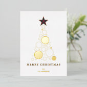 タルジェタフェスティバコンMetalizado モダン Chriを解放 箔シーズンカード (立ち正面)