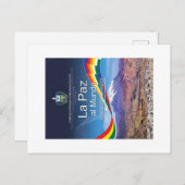 タルジェタポスタラパスアルムンド シーズンポストカード (正面/裏面)