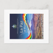 タルジェタポスタラパスアルムンド シーズンポストカード (正面)