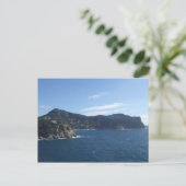 タルジェタポスタルパイサジェデマロルカ ポストカード (スタンド正面)