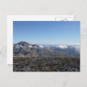 タルジェタポルトデサモラデエスクロプ ポストカード (正面/裏面)