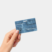 タルジェタ・デ・プレゼンテーション[アイクリエイティブ] バッジ (手持ち)