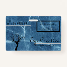 タルジェタ・デ・プレゼンテーション[アイクリエイティブ]