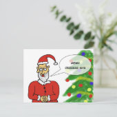 タルジェタ・ナビデニャ ポストカード (スタンド正面)