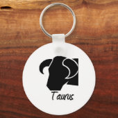 タルスキーチェーン キーホルダー (正面)