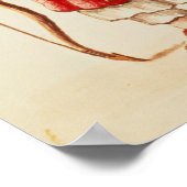 タルタルの衣装を着たマルコポーロ ポスター (角)