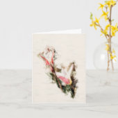 タルダ山 カード (黄色い花)