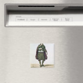 タルツフの肩書きのデュクロワジー マグネット (インサイチュ (食洗機))