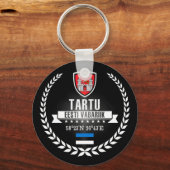 タルツ キーホルダー (正面)