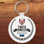 タルツ キーホルダー (正面)