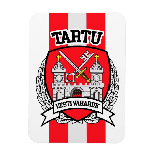 タルツ マグネット (縦)