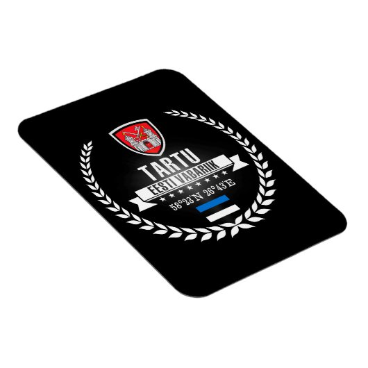 タルツ マグネット (右側)