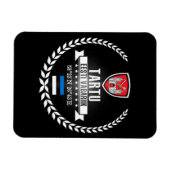 タルツ マグネット (横)