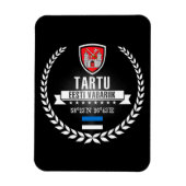 タルツ マグネット (縦)