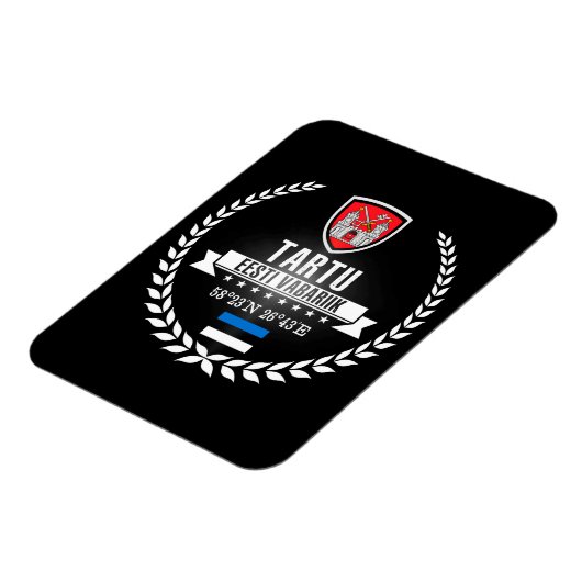 タルツ マグネット (左側)