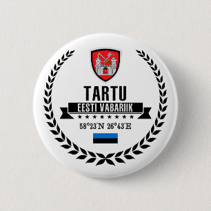 タルツ 缶バッジ