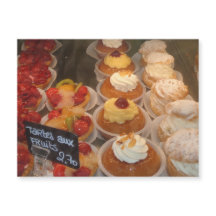 タルトの果物フランスの- Pastry