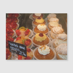 タルトの果物フランスの- Pastry