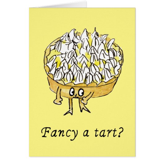 タルトファンシーレモンメおもしろいリンゲパイ引用文 (正面)