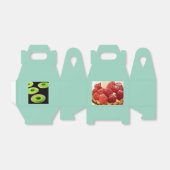 タルトフランスのー・フランボワーズお願い箱 フェイバーボックス (折り畳みなし)