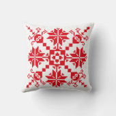 タルトラウロットベビーロンパー クッション (裏面)