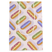 タルトレット ミディアムペーパーバッグ (裏面)