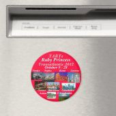 タルト磁石2012秋TA マグネット (インサイチュ (食洗機))