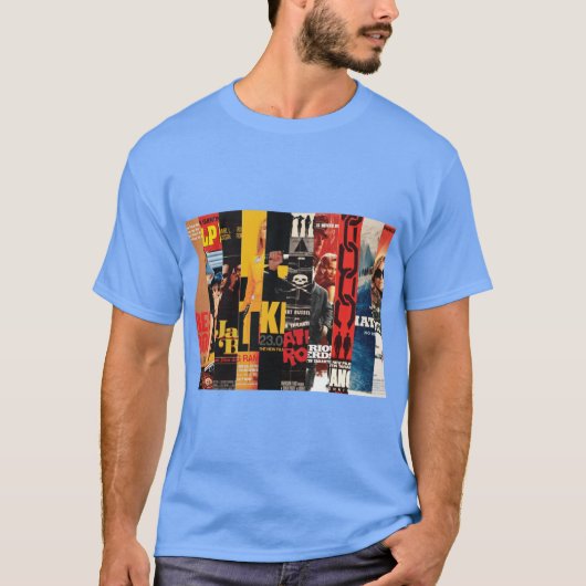 タルノエン ヴィンテージ Tシャツ (正面)