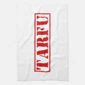 タルフ キッチンタオル (縦)