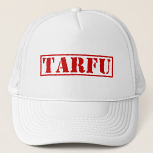 タルフ キャップ