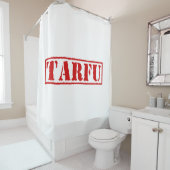 タルフ シャワーカーテン (インサイチュ)