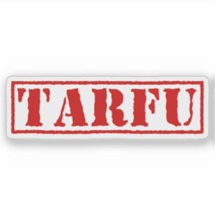 タルフ シール