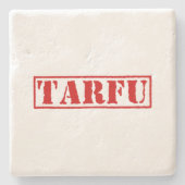 タルフ ストーンコースター (正面)