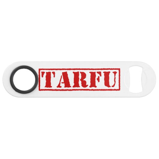 タルフ スピード栓抜き (正面(横))