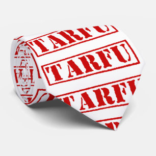 タルフ ネクタイ