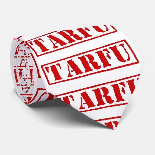 タルフ ネクタイ (ロール)