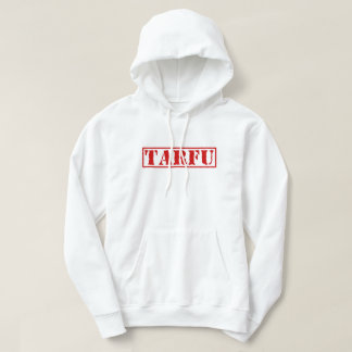タルフ パーカ