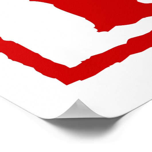 タルフ ポスター (角)