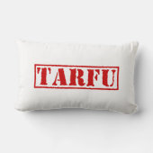 タルフ ランバークッション (裏面)