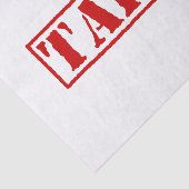 タルフ 薄葉紙 (詳細)