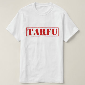 タルフ Tシャツ