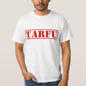 タルフ Tシャツ (正面)