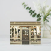 タルプレイ&コ ポストカード (スタンド正面)